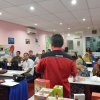 SEMINAR BSK PARIT BUNTAR